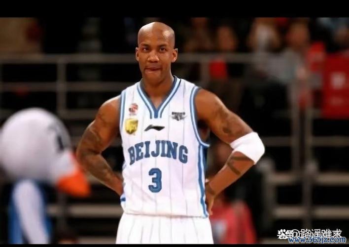 香港篮球少年北京交流 传奇球星马布里亲临指导