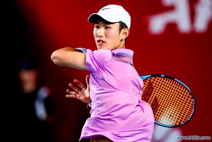 香港赛事商竣程因感冒退出 锦织圭再战决赛