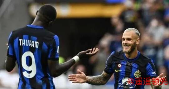 意甲焦点战前瞻：国米主场承压！榜首霸主能否碾压副班长比萨？