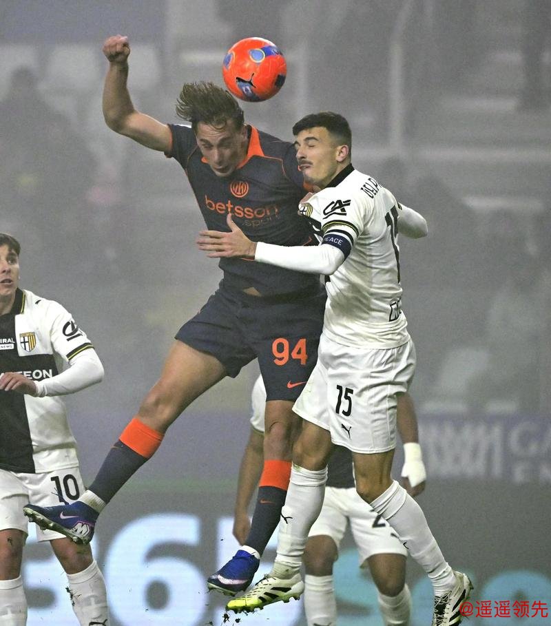 意甲综合 | 国米完胜帕尔马稳坐榜首