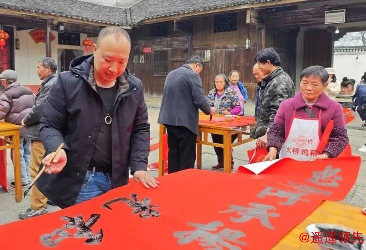 重磅来袭！足球！过年！民俗！永州零陵集合三大王牌，邀您共度“王炸”村晚！