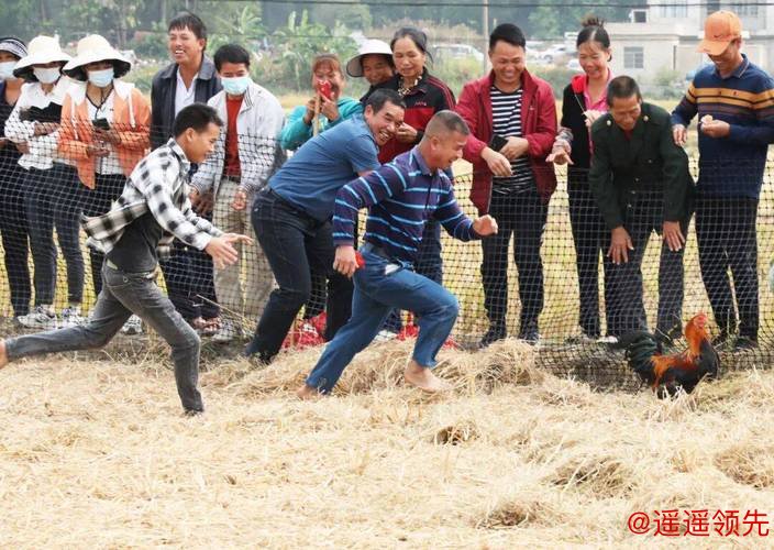 重磅来袭！足球！过年！民俗！永州零陵集合三大王牌，邀您共度“王炸”村晚！