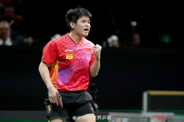 PG电子APP 混团世界杯决赛国乒8-1韩国 豪取11连胜不败夺冠